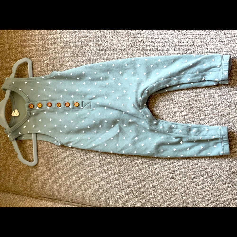 Quincy Mae Jumper